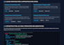 dockerize your application and deploy it to AWS or linux server