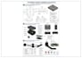 do 3d parametric modeling, 2d to 3d, and file conversion