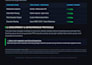 build high performance trading bot or python script