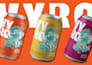 design print ready product packaging artwork