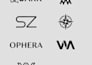 do your custom brand logo design with my skill