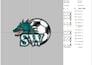 professionally digitize your embroidery design in wilcom