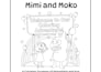 create a custom coloring book for kids or adults