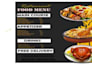 design restaurant menu coffee menu lays  packet and snack packaging