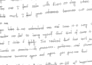 beautiful hand writing notes, script, latter, personal write