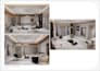 create photorealistic 3d architectural rendering in lumion and d5