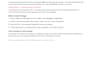 fix chrome web store rejection and privacy policy