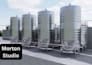 do 3d factory walkthrough industrial facility visualization manufacturing plant