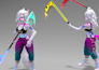 create custom vrchat avatar and bring your virtual identity to life