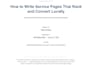 be your digital marketing article writer