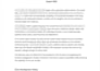 provide professional screenplay coverage and story feedback