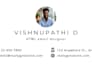 design a stunning, responsive HTML email signature