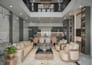 create realistic interior 3d rendering using sketchup and vray