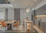 create realistic interior 3d rendering using sketchup and vray