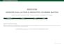 create professional rfp tender and procurement documents