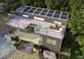 design tiny house, small house and shipping container home