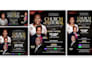 design professional church flyers