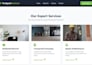 design and develop professional landing page
