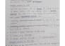 handwrite your notes, assignments, letters and documents