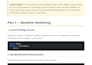deploy or migrate nodejs, nextjs, react or php website on linux vps