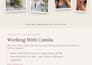create high converting gen z female ugc videos