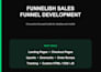 build or clone checkout champ and funnelish sales funnels