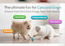 design amazon a plus content ebc and brand story