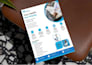 design professional flyer social media flyer