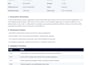 create a professional IT incident report or root cause analysis