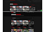 build a professional motorcycle dealership website