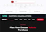 convert figma, psd , pdf into responsive HTML CSS , js, bootstrap5 , website