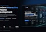 create a modern animated website with mern stack and interactive UI