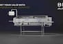 do 3d industrial machine animation 3d factory process mechanical equipment video