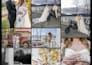 match any color grading style for your wedding photos