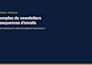 rediger votre newsletter ou sequence emails avec ia