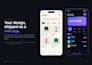 convert your figma design into a flutter mobile app