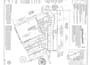 draw land subdivision and plot layout using autocad