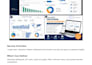 create interactive tableau dashboards and reports