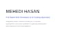 fix and improve your vibe coded website or app
