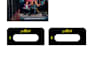 create custom cassette tape artwork, jcard and label design