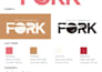 design a premium food business, catering, restaurant or personal chef logo