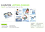 design amazon a plus content and listing images