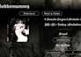 design a custom carrd portfolio for artists and freelancers