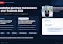 build a custom rag ai chatbot with langchain for your website