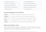 fix react native bugs, crashes, errors and performance issues