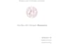 o statistical data analysis and modeling in r