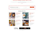 create a wordpress blog website for bloggers, authors