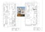 convert 2d floor plan into 3d revit model, sketchup and autocad
