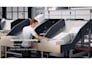 create 3d warehouse logistics and material handling animation