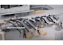 create 3d warehouse logistics and material handling animation